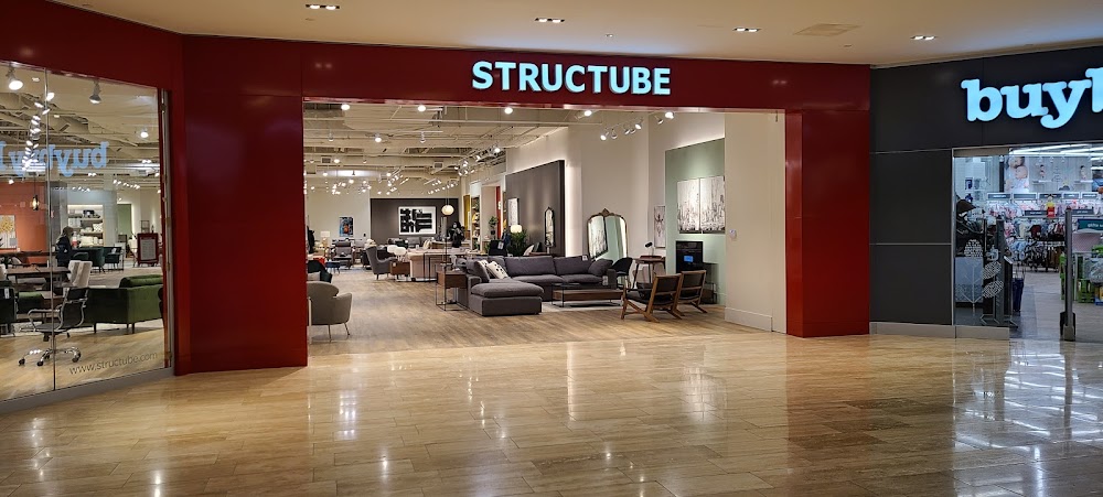 Structube