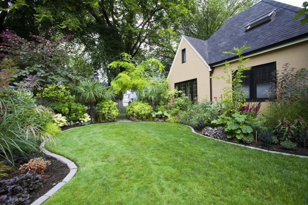 Summergreen Landscaping