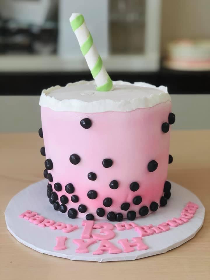 Sweet Creations by Johnlory Inc