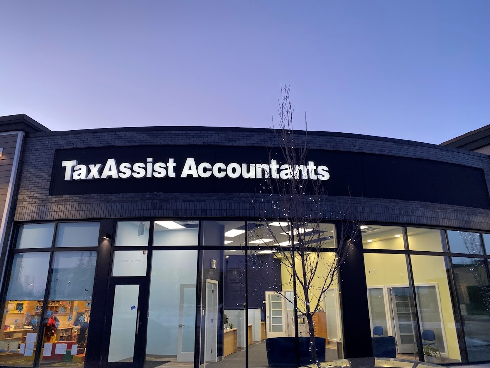 TaxAssist Accountants