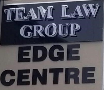 Team Law Group LLP