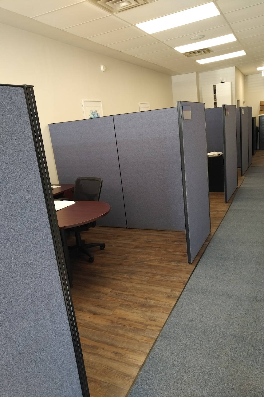 Terrace Heights Tax Services