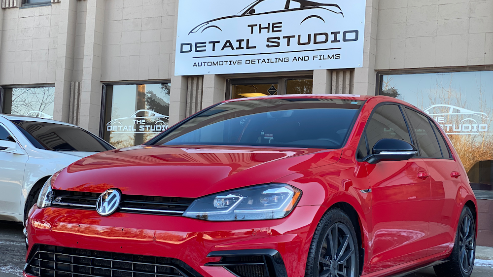 The Detail Studio