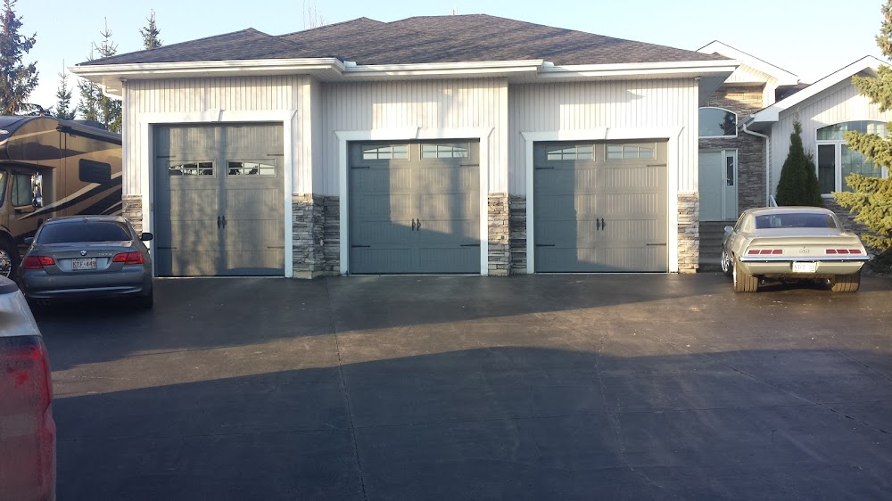 The Garage Door Depot