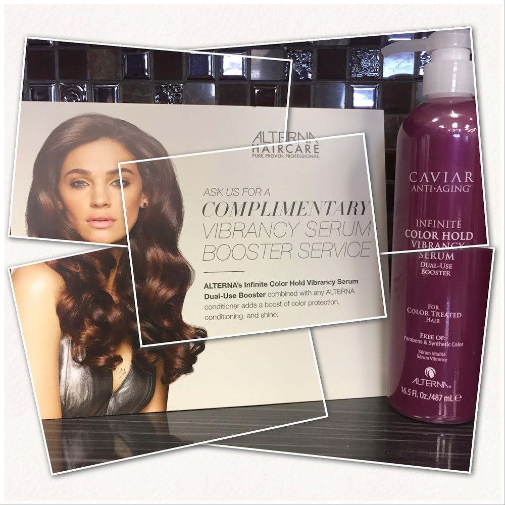 the Retreat Salon & Spa