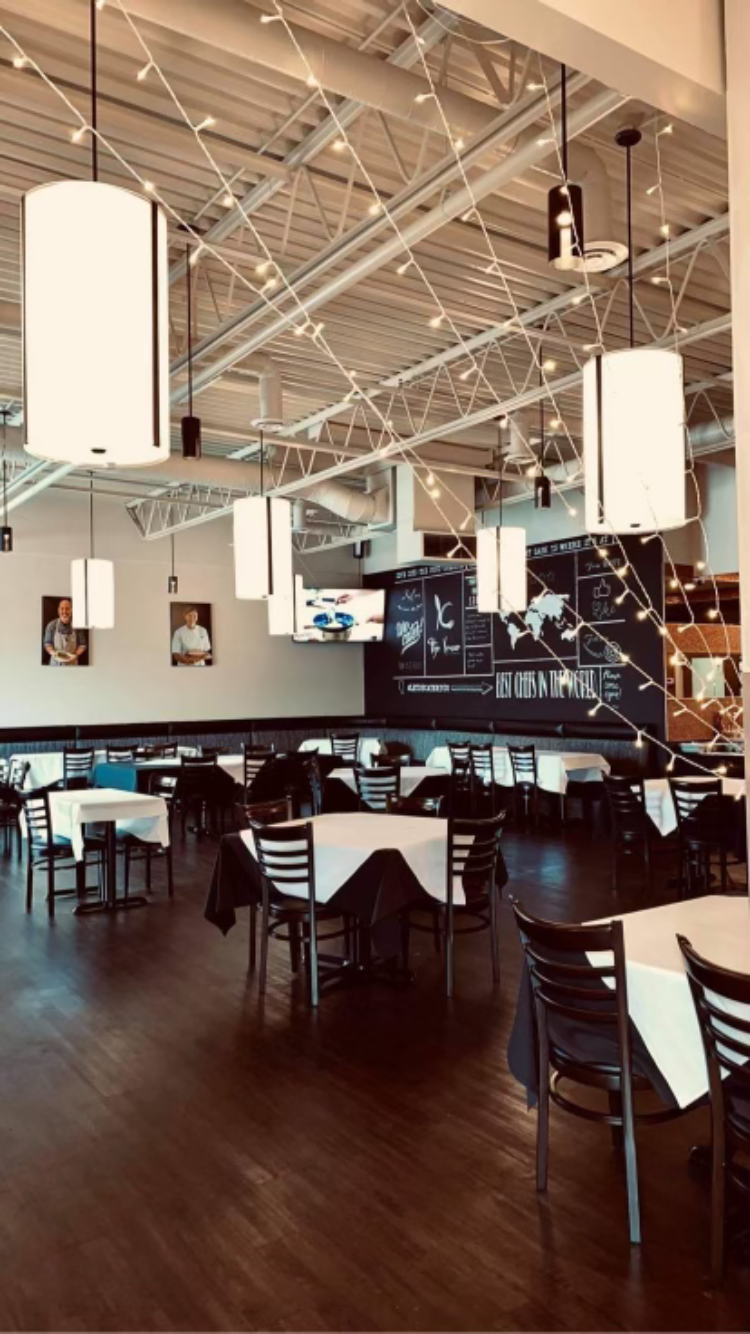 The Venue by Ken’s Catering