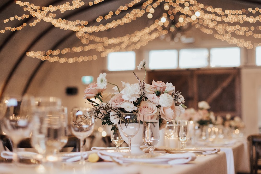 Therese Lopez Florals