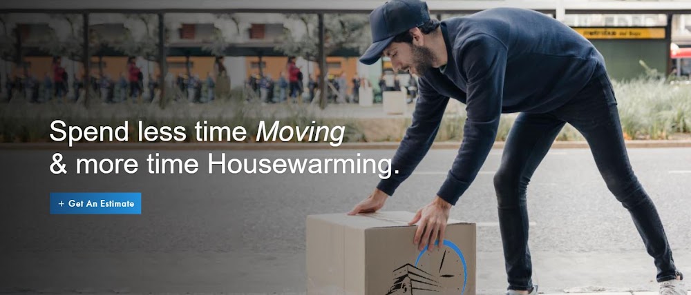 Time Movers – Moving & Storage