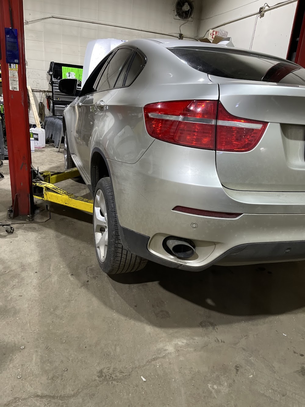 Top Gear Auto Service-European Mechanical Car Expert Diagnostic Vehicle Repairs West Edmonton