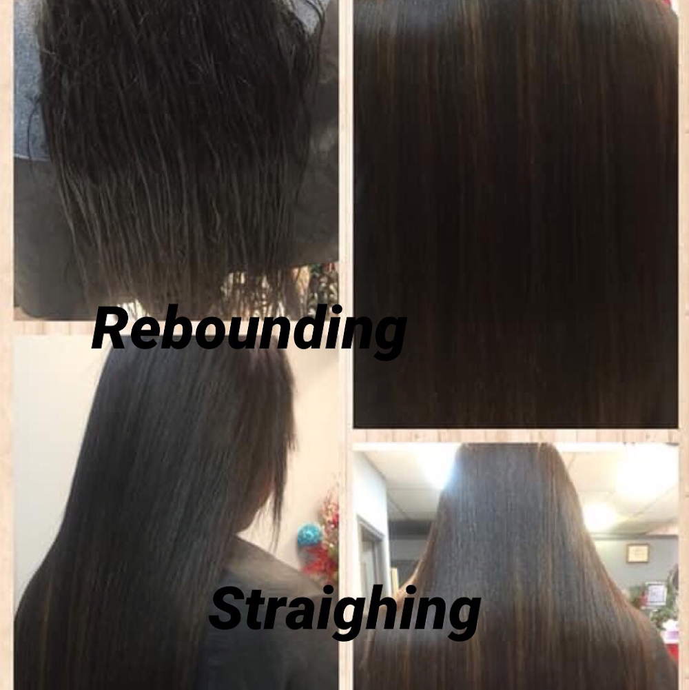 Total Beauty Salon & Laser