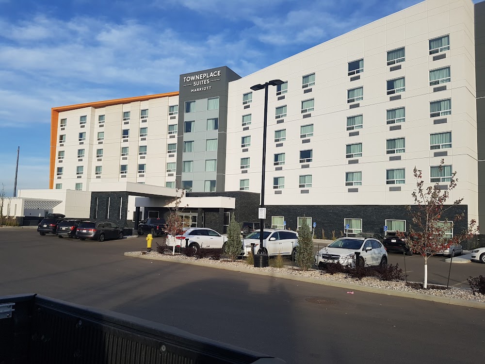 TownePlace Suites by Marriott Edmonton South