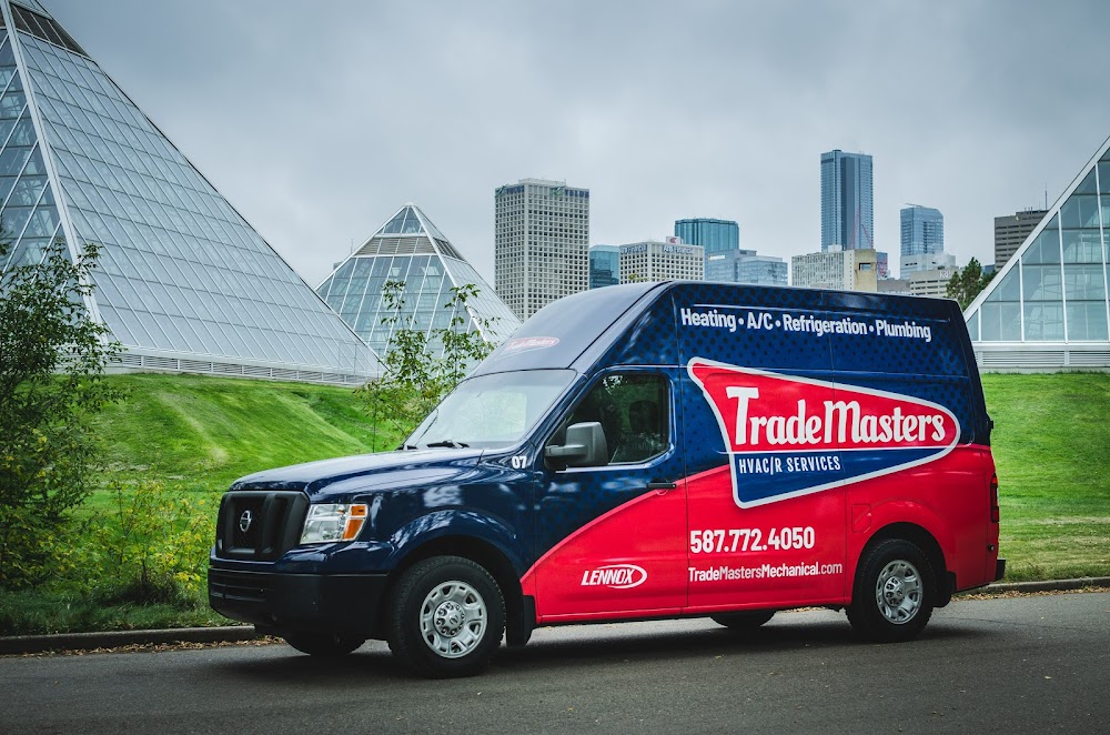 TradeMasters HVAC/R Services Inc.