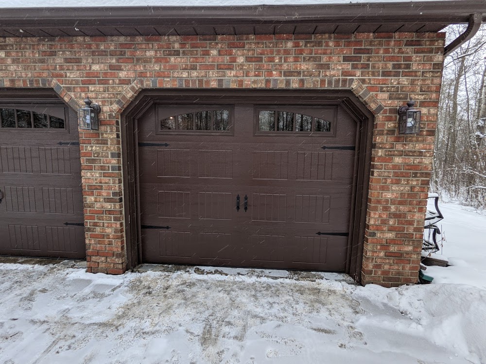 Tradewind Garage Doors