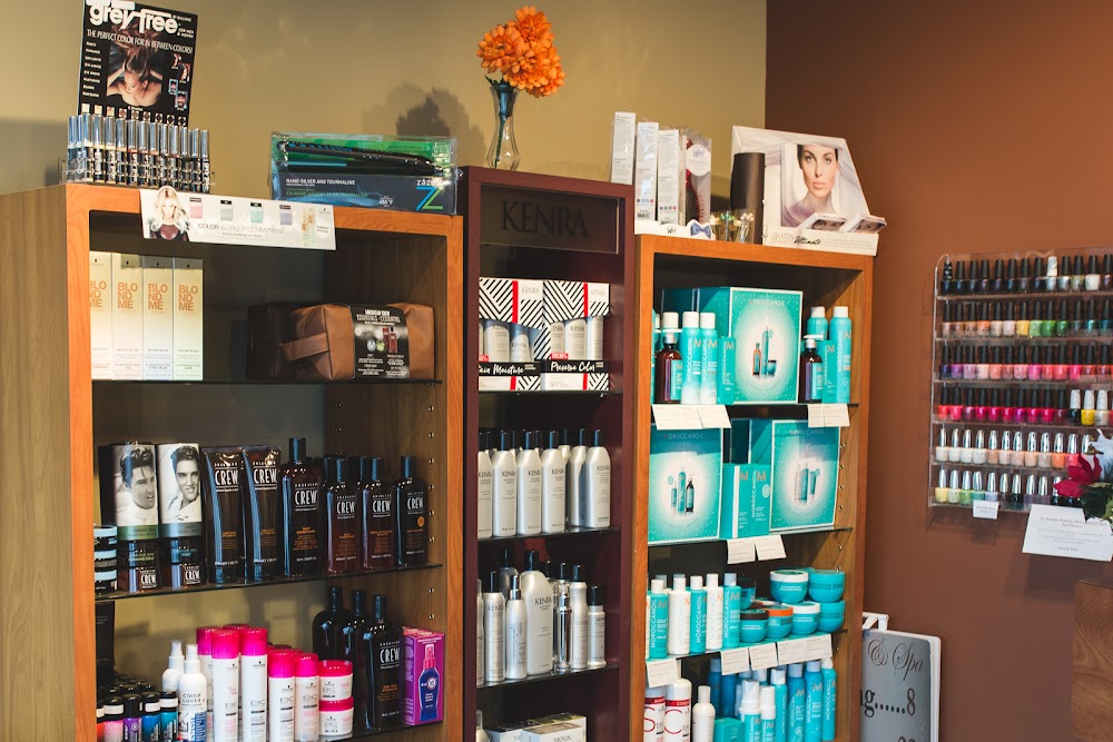 Tres Xhic Salon & Spa