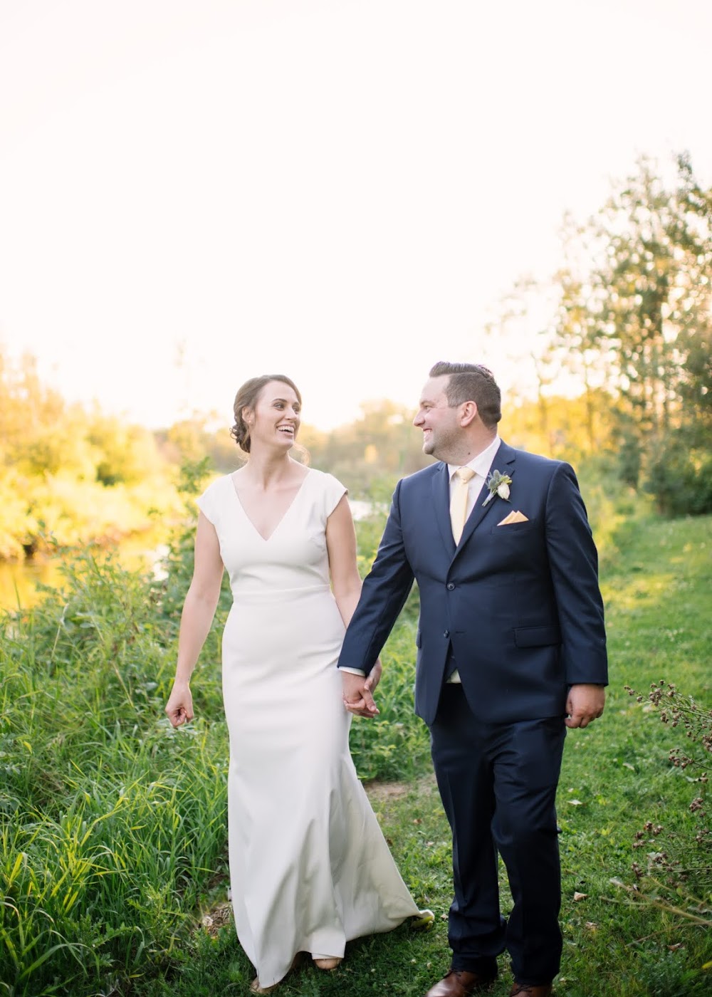 Trestle’s Edge Wedding and Events