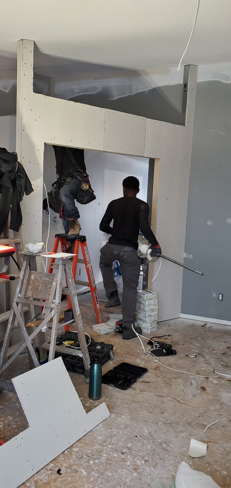 Tri Power Electric LTD