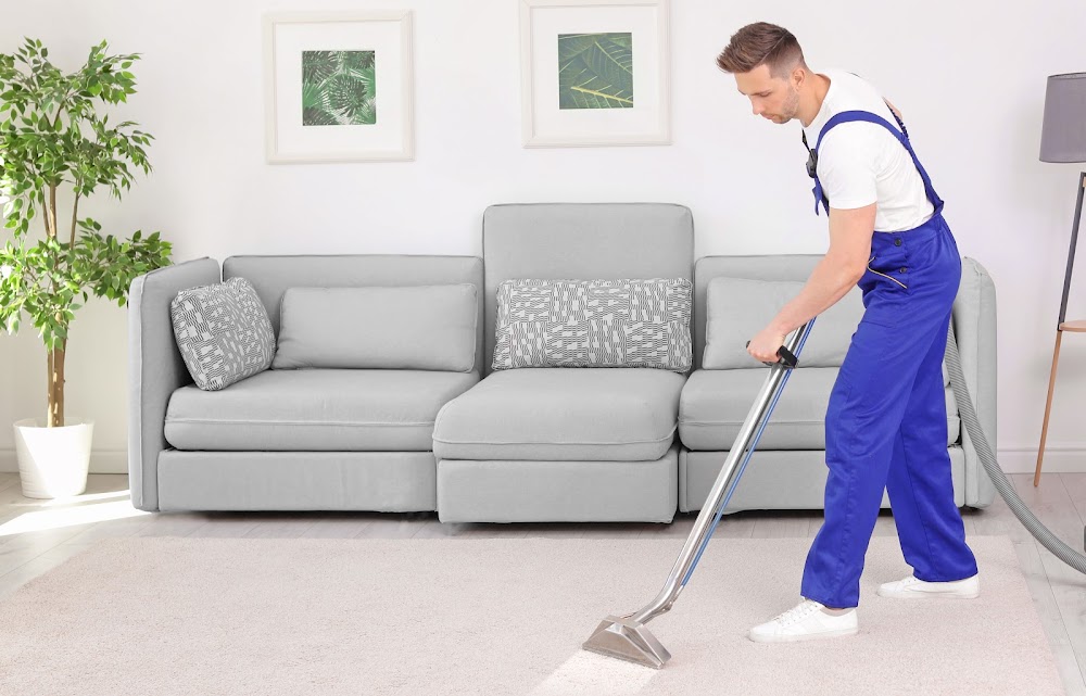 Tru-Clean Carpet Care