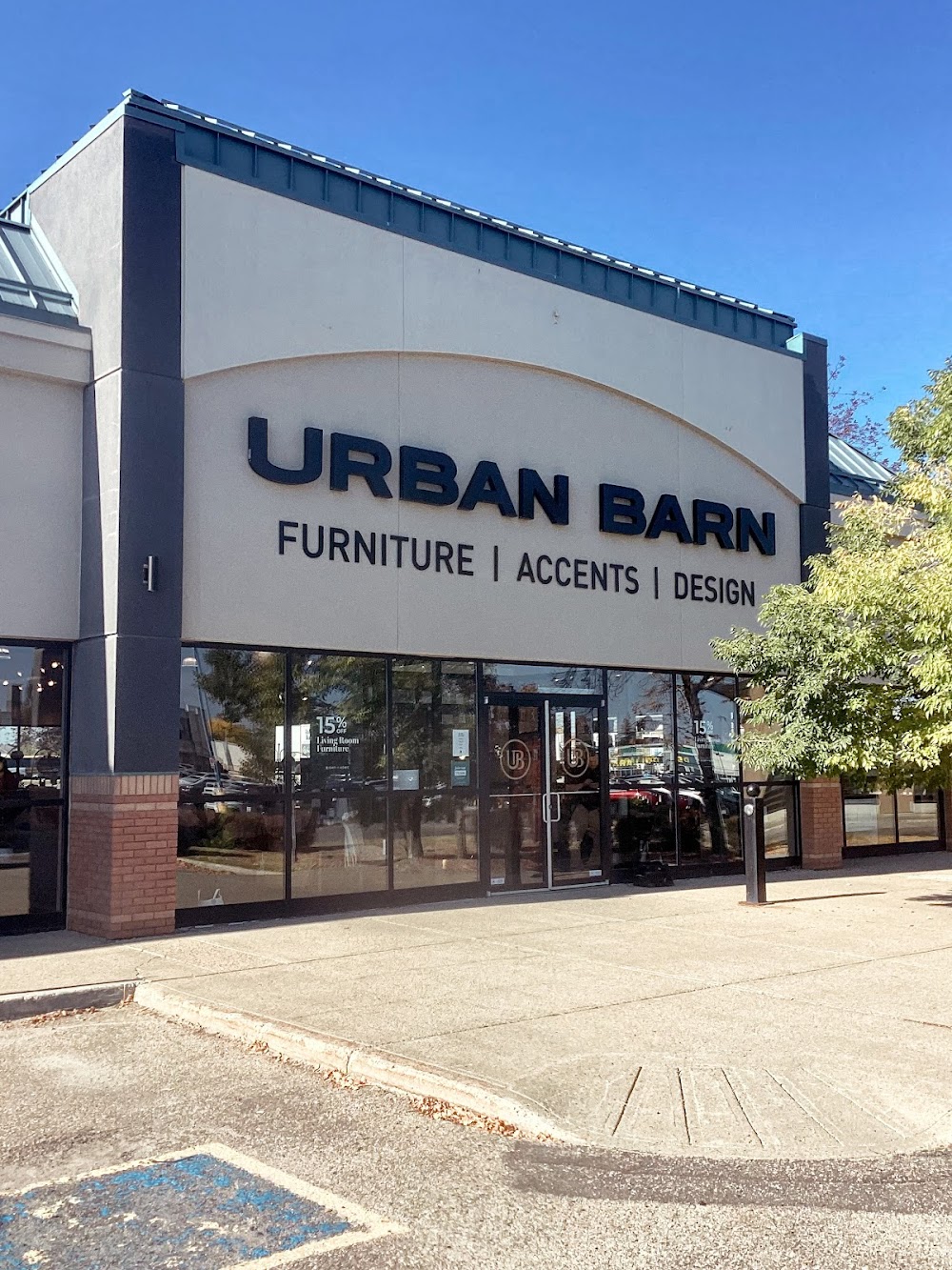 Urban Barn