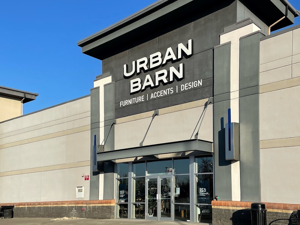 Urban Barn