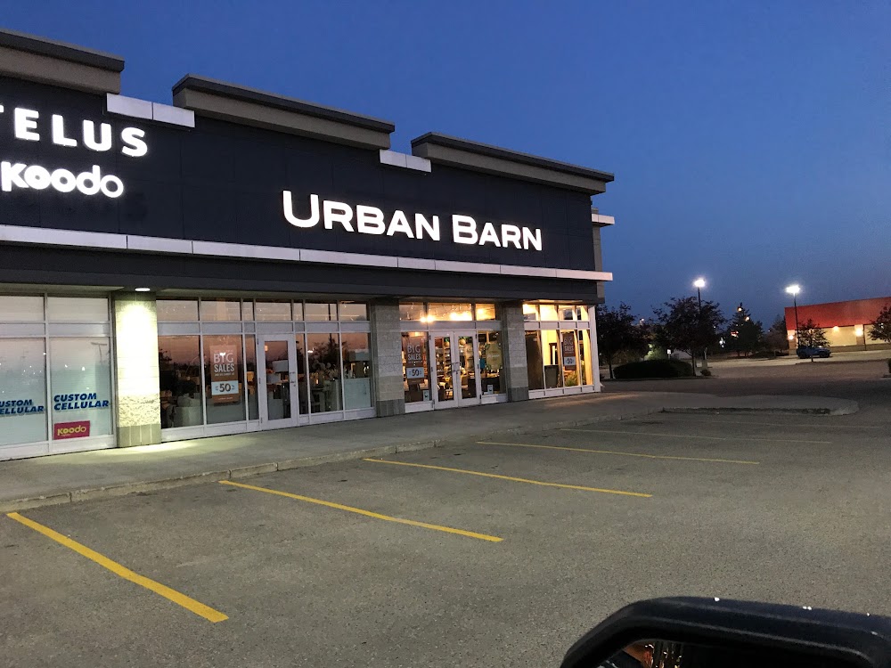 Urban Barn