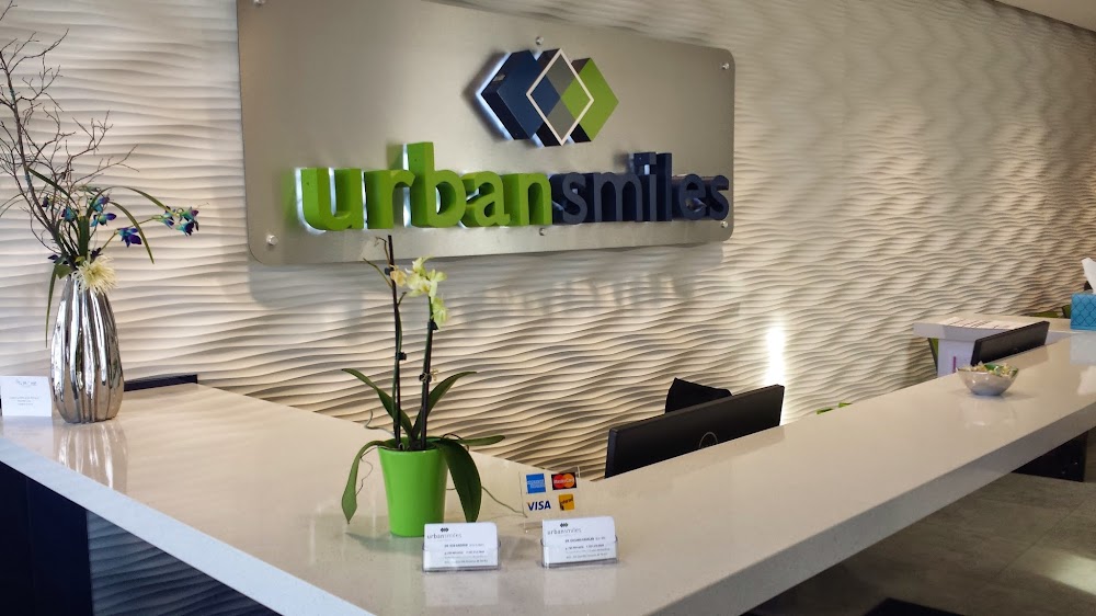 Urban Smiles Family Dental