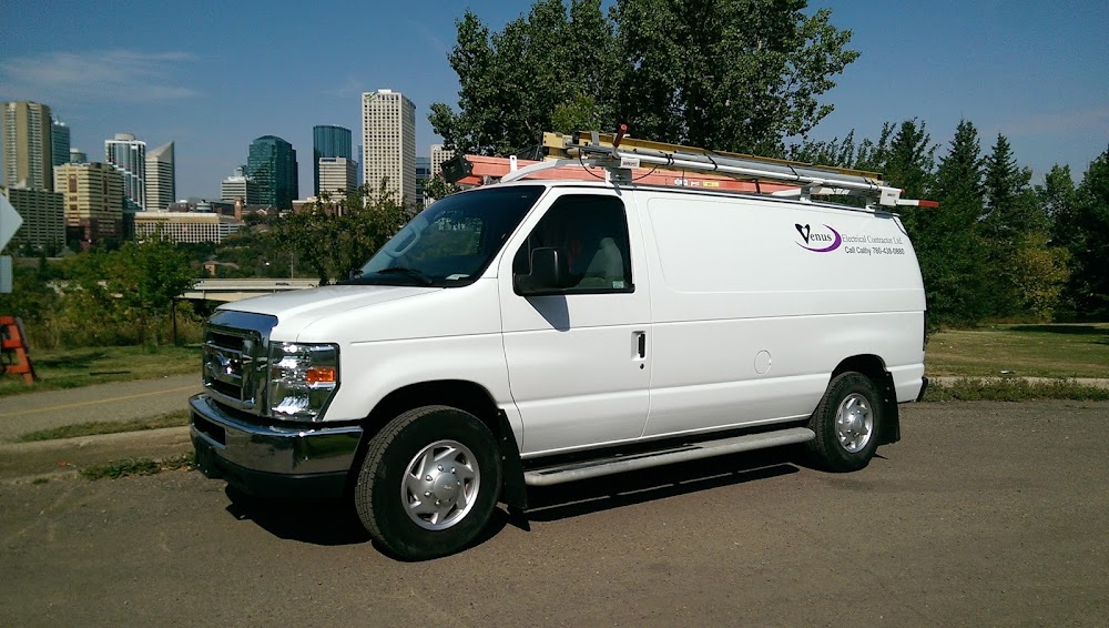 Venus Electrical Contractor Ltd