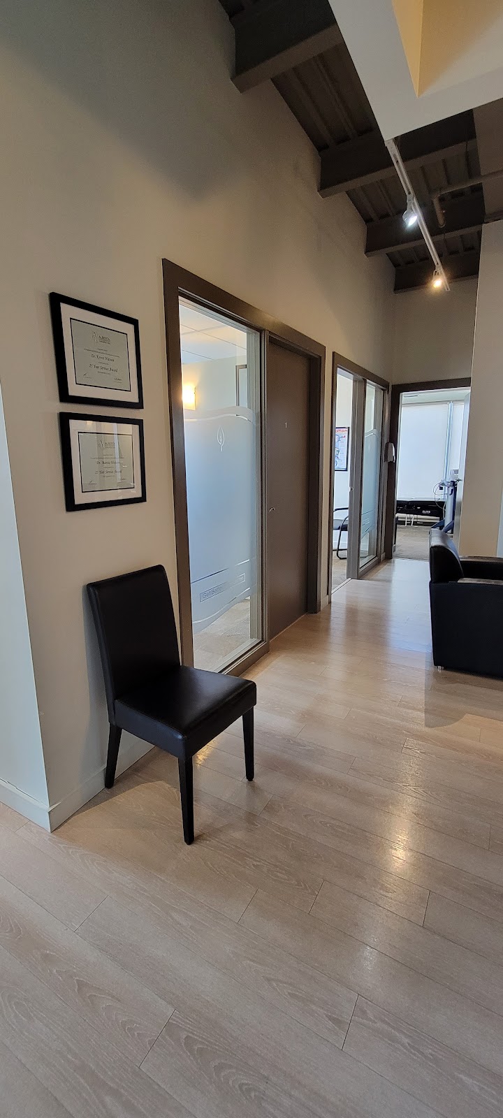 Watson Family Chiropractic