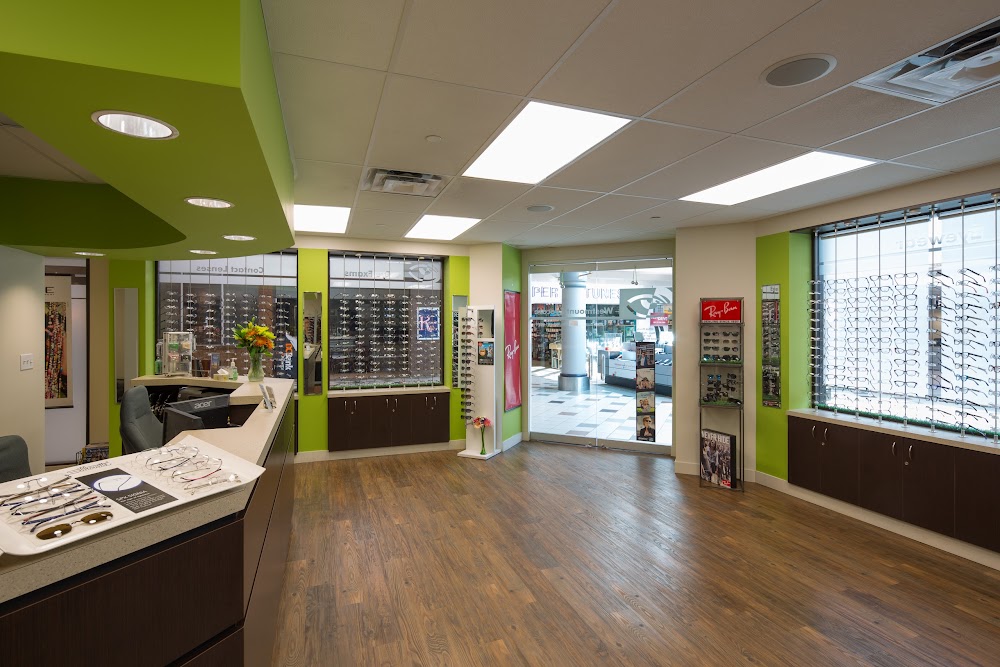 Westmount Eye Care