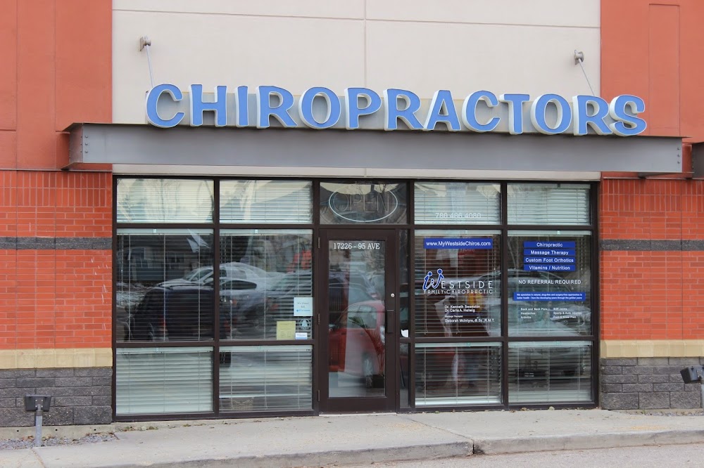 Westside Family Chiropractic