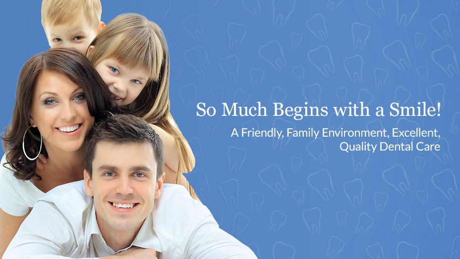 Wibrowski Family Dentistry