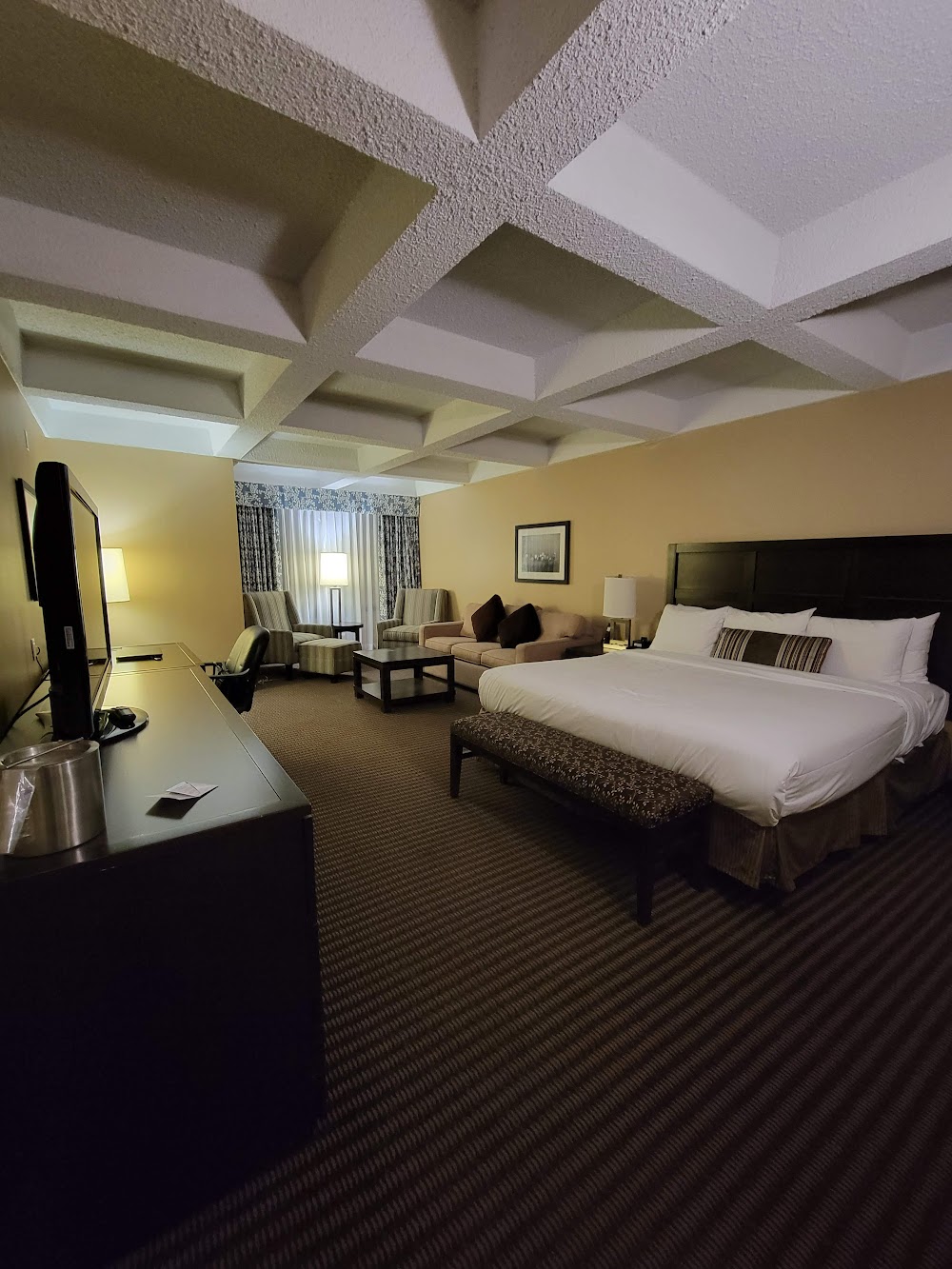 Wyndham Edmonton Hotel and Conference Centre