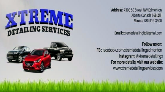 Xtreme Detailing Services