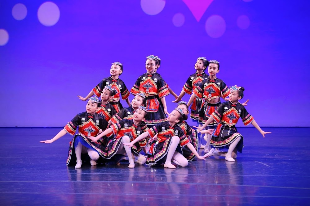 Yoyo School of Dancing – Studio#1