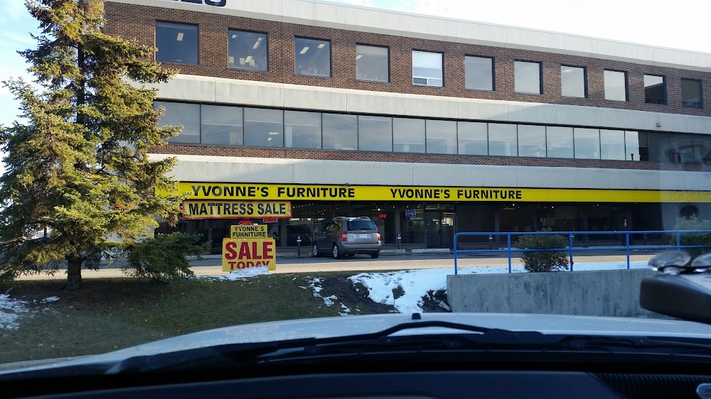 Yvonne’s Furniture