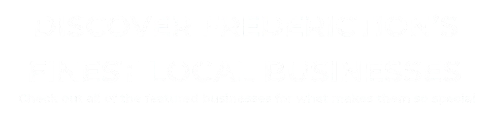 Fredericton's Local Business Directory