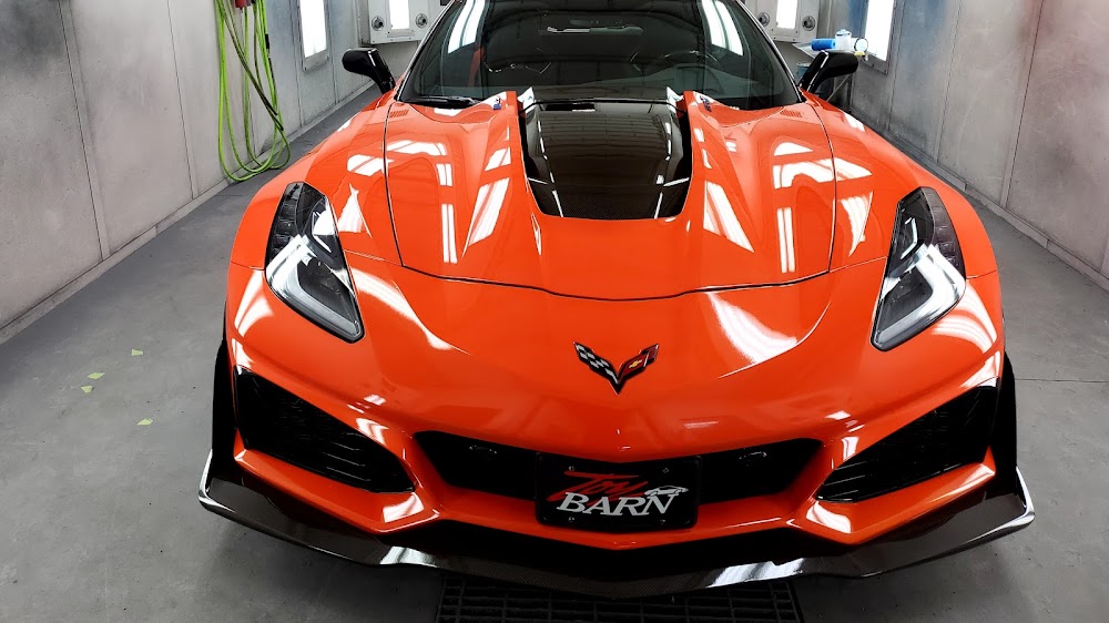 5 Star Kustoms Ceramic Pro Elite Dealer Grande Prairie