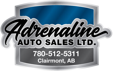 Adrenaline Auto Sales