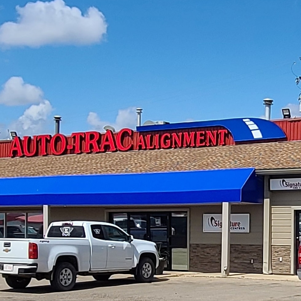 Auto-Trac Tire & Auto/Signature Tire