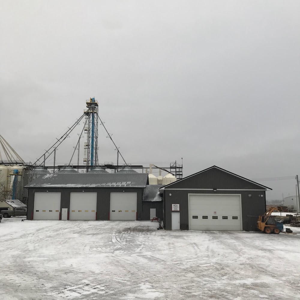 Bear Creek Maintenance Ltd