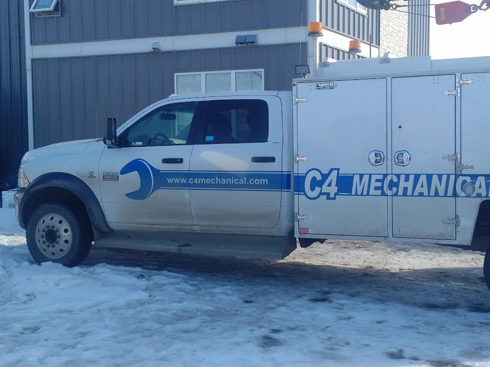 C4 Mechanical