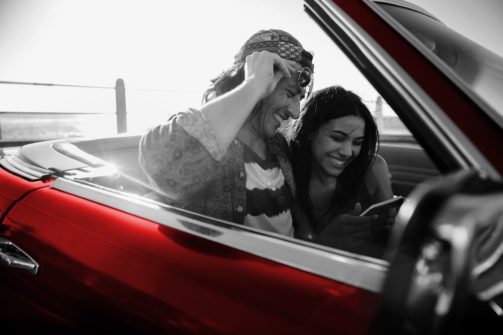 CARSTAR Grande Prairie (Don Golden)