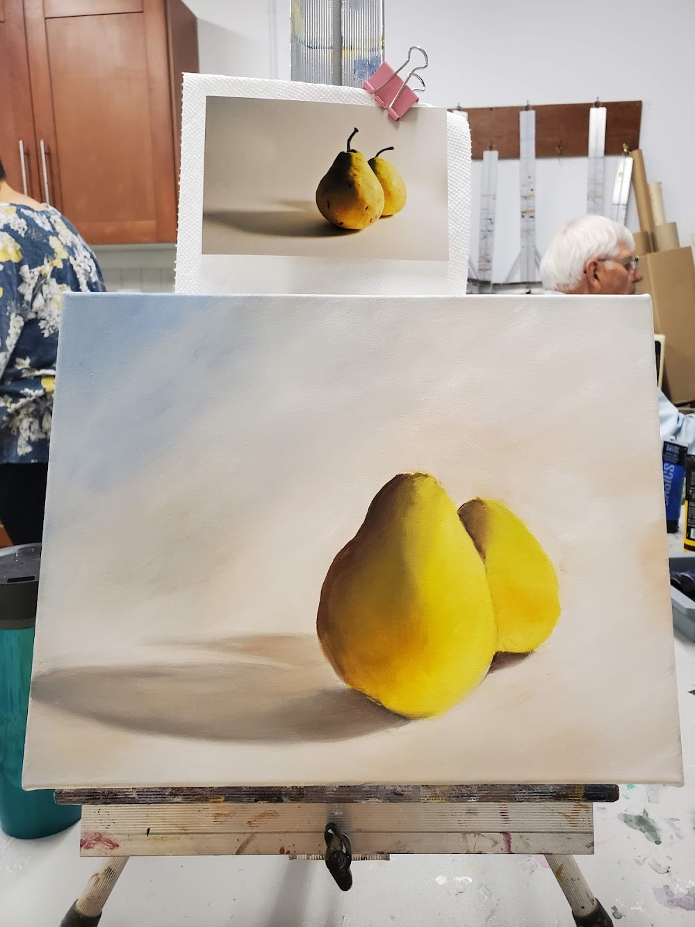 Centre for Creative Arts