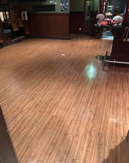 Clean Force Maintenance Solutions