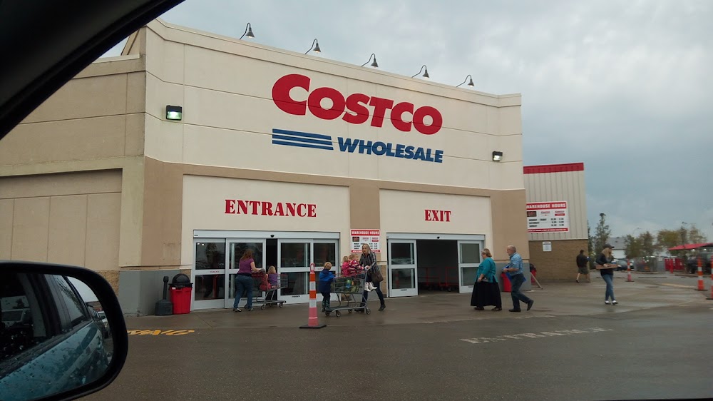 Costco Wholesale