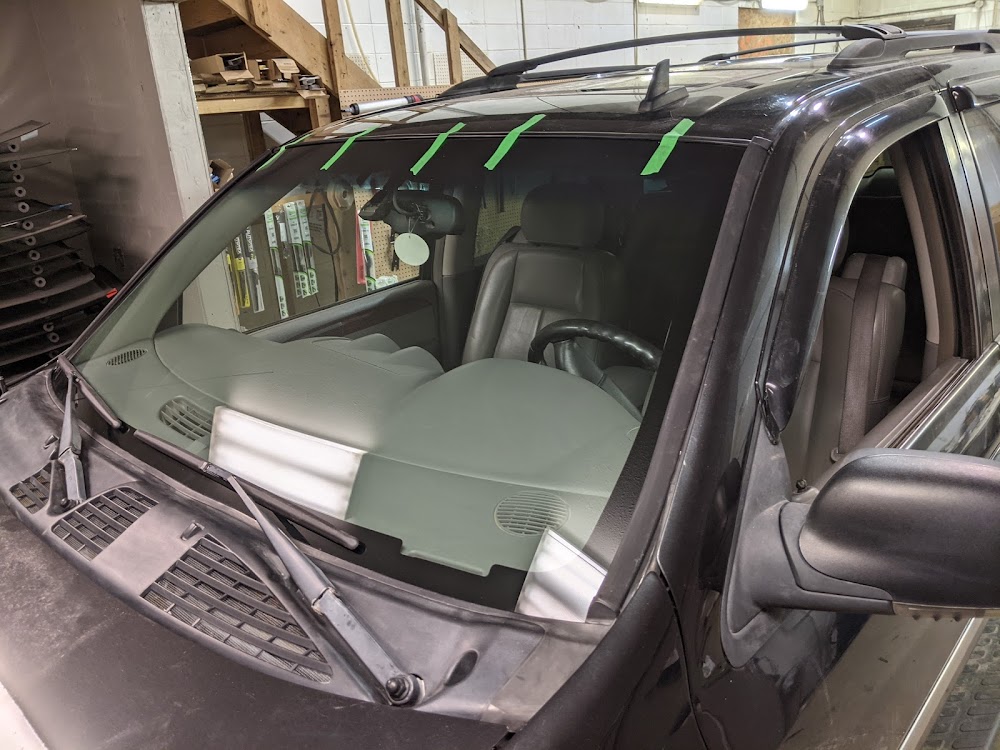 Crackmasters Grande Prairie