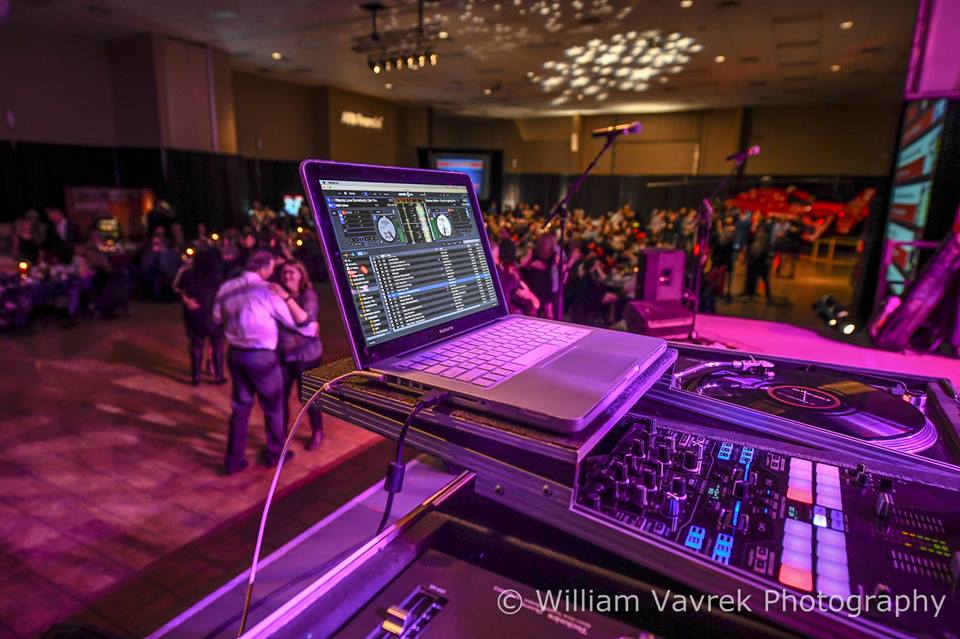 FLIP Entertainment DJ Services