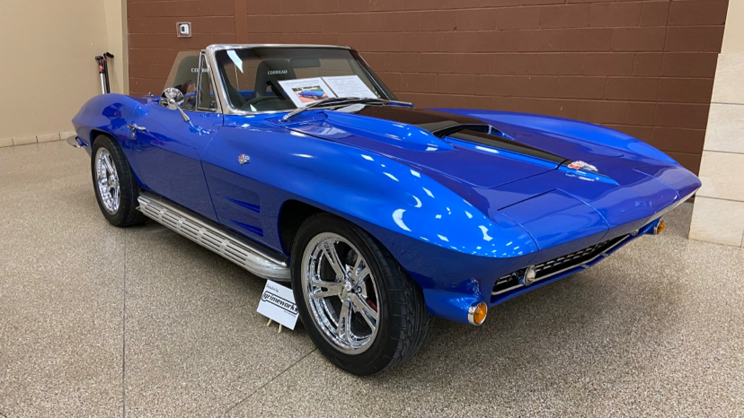 Grimeworks Auto Detailing