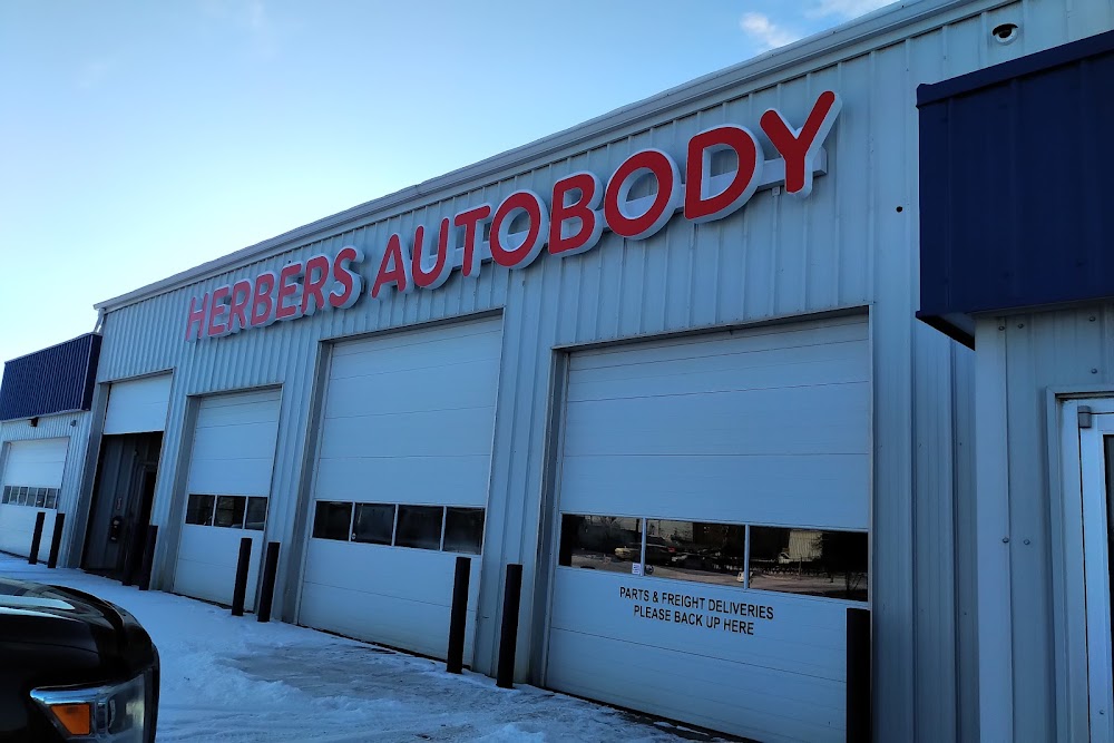 Herbers Autobody Repair Inc.
