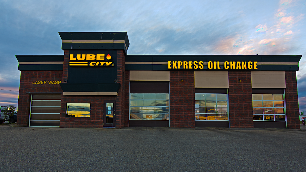 Lube City