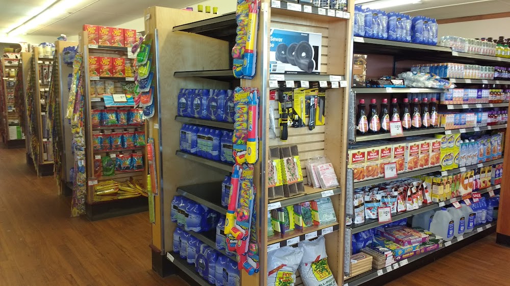 New Horizon Co-operative